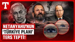 İsrail’de Netanyahu’ya Karşı Büyük Tepki Suriye Saldırısı Sonrası ‘Görevden Alınsın’ Baskısı