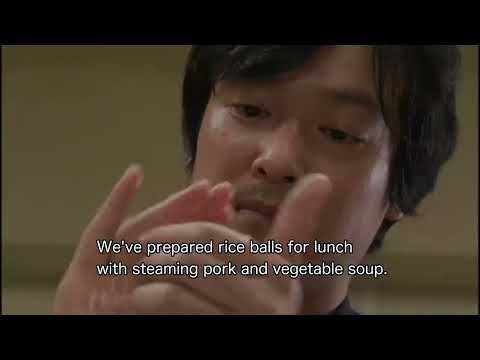 The Chef of South Polar - JAPANESE FILM FESTIVAL ONLINE 2022