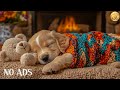 12 Hours Music for Anxious Dogs 🐶 Calm Minds &amp; Relax Bodies | No Ads