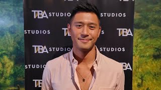 Rocco Nacino stars in TBA Studios' Write About Love