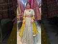 Wedding Outfit for Rent #wedding #bride #lehenga #shaadi #shorts #weddingdress #trending #yt #love