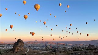 ARD | Kappadokien - Im Herzen der Türkei | Doku