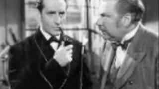 Sherlock Holmes and the Indiscretion of Mr. Edwards Part 3