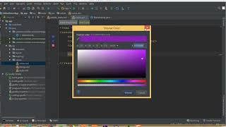 Android Studio Tutorial   Basic eCommerce App   FireBase   YouTube 360p