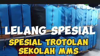 LELLANG HAPPY BERSAMA MMS PUSAT