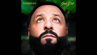 DJ Khaled - ASAHD AND AALAM CLOTH TALK (God Did)