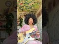 girlies, is this your bday anthem? 💅🎀 [April Kae Bass Cover] #wlw #outfitinspo