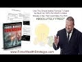 DON'T BUY Forex Secret Protocol by Toshko Raychev; Forex Secret Protocol VIDEO REVIEW