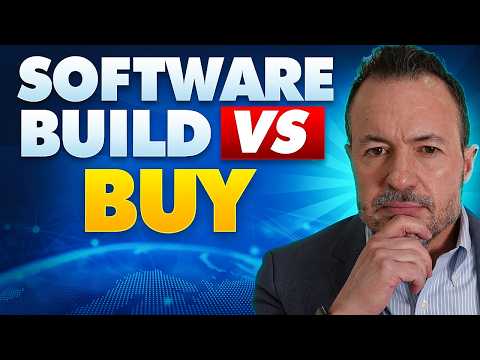 Custom software vs off-the-shelf ERP systems thumbnail