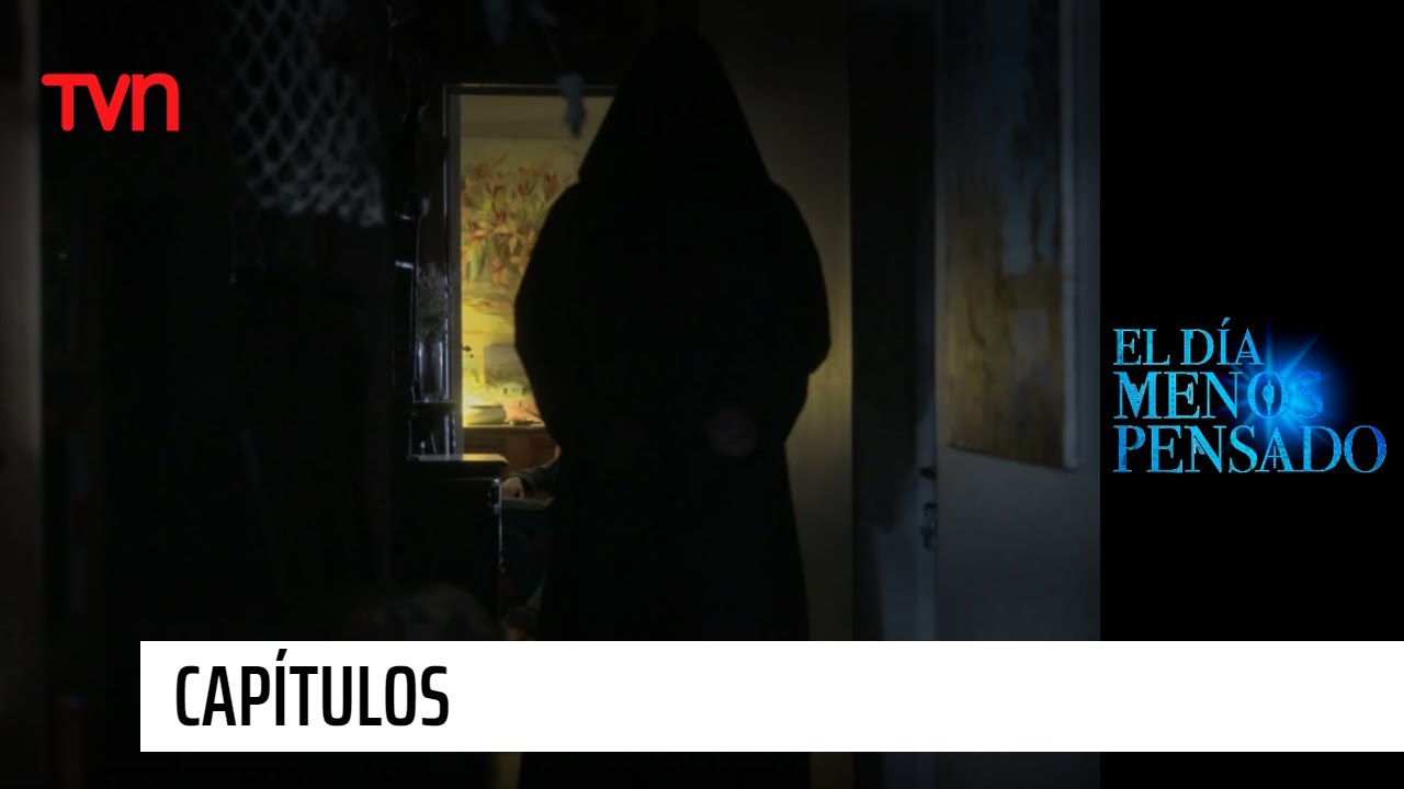 Mil veces maldita | El Día Menos Pensado