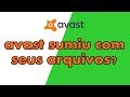 COMO RECUPERAR ARQUIVOS OCULTOS NO PENDRIVE