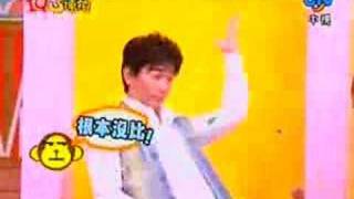 周日八點黨: IQ3連拍 20070204 Part 3