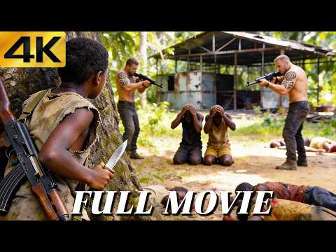 【4K】2026 ACTION: Boy Accidentally Witnesses Crime Scene, The Biggest Gang Launches Citywide Manhunt!