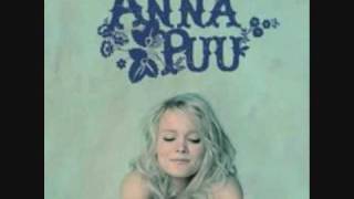 Video thumbnail of "Anna Puu - Idän hitain"