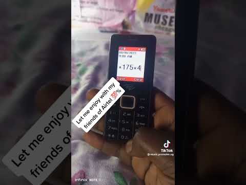 Video: Jinsi ya kuangalia salio la data la airtel?