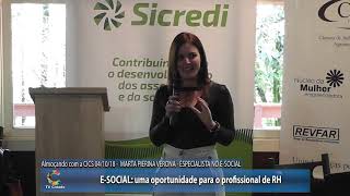 Celebrity Almoçando com a CICS 04/10/18 Wealth