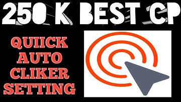 250k best Auto cp trick Quick Touch Setting Ludo Titan/ludo star 2