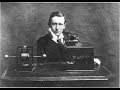 Guglielmo marconi  pionier der drahtlosen kommunikation  doku  menschen gescichte technik