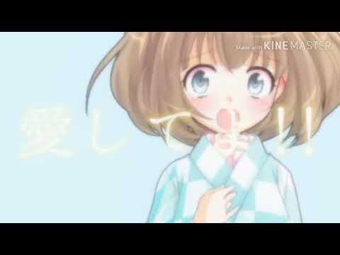 【東方改変PV】アイシテ