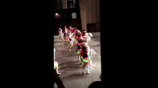 Shake Senora- Camelias Dance Arts