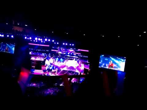 2016紅白藝能大賞   梁文音