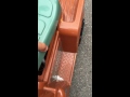 Mater with Duralast GSX4L battery