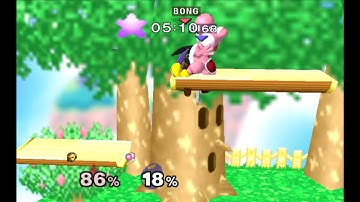Playing Super Smash Bros. Melee on Dolphin Netplay for the first time!
