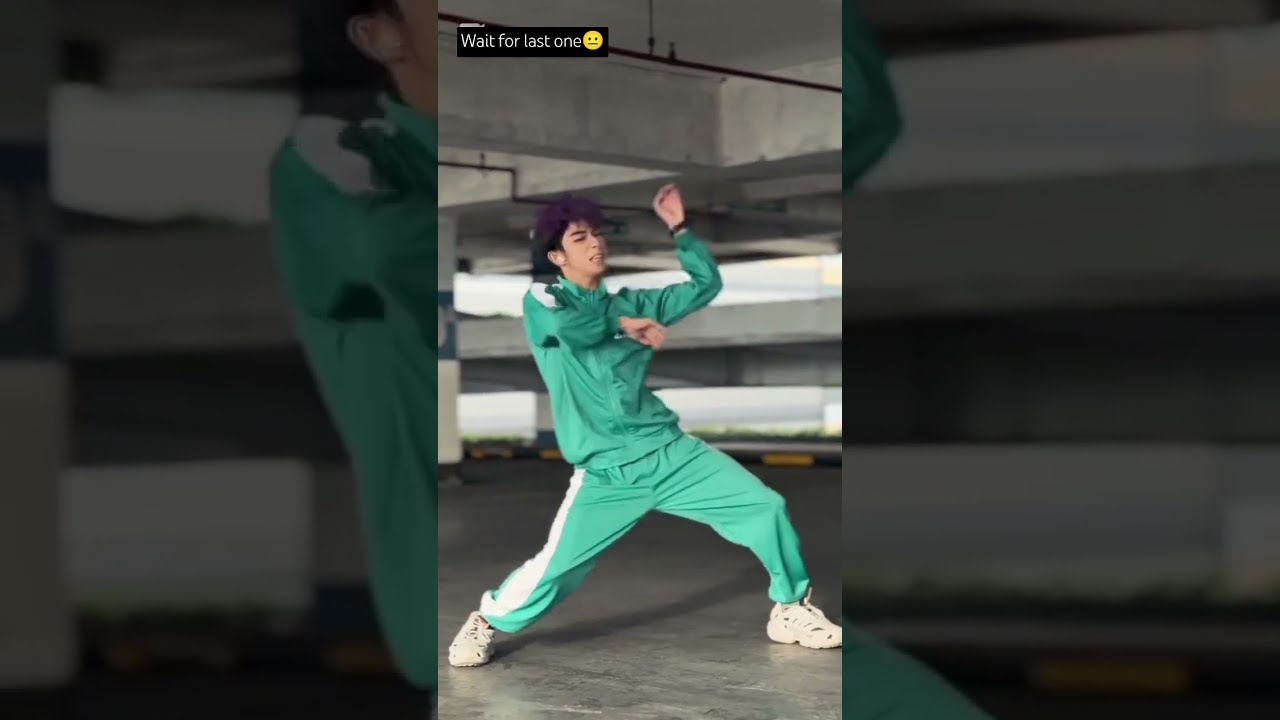  Dance Shorts Viralvideo Thanos