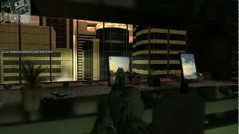 CoD4- MW2 Mod