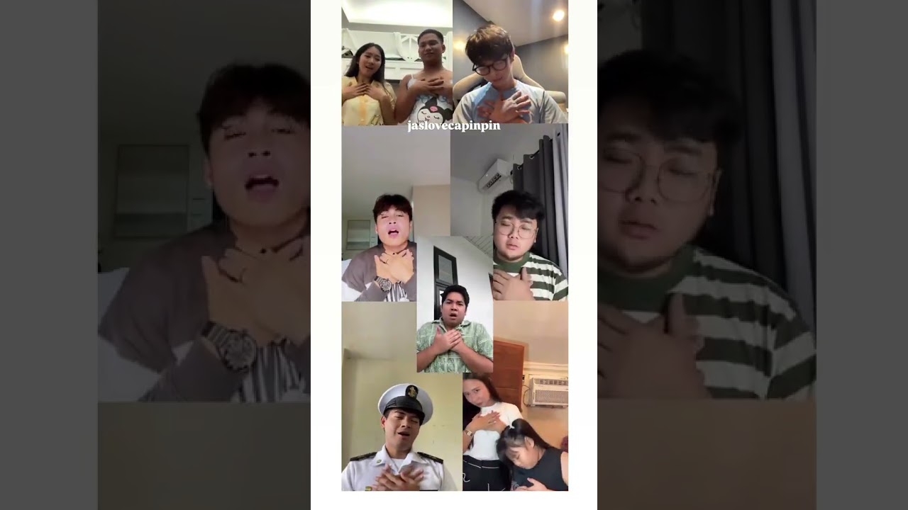 This trend with the CAPINPIN. 