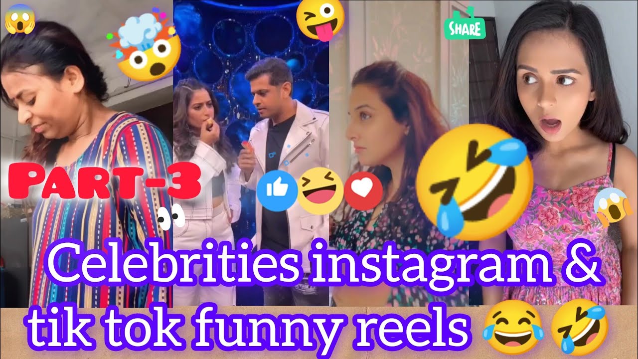 Celebrities instagram funny reels😂🤣! Vidya Balan| HumorPOPULAR9 ♠️|#vidyabalan #funnyshorts#trending