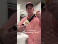 Wine Dad Preps Memorial Day BBQ – What’s in Your Cooler?