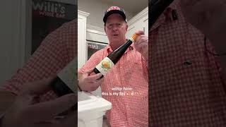 Wine Dad Preps Memorial Day BBQ – What’s in Your Cooler?