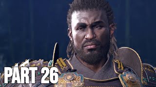 Assassin’s Creed Shadows 100% Walkthrough #26: Missing Missive (Expert) [4K]