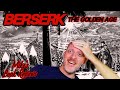 Berserk: The Golden Age by Kentaro Miura Review