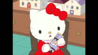 Hello Kitty's Animation Theater - Nutcracker (Original Japanese Version)