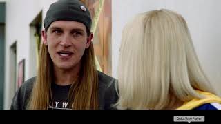 Jay and Silent Bob Reboot clip