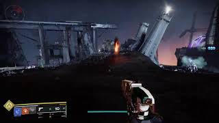 Destiny 2 The Final Shape Livestream