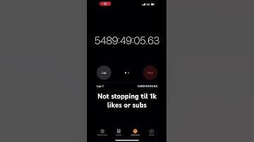 How long? #short #likes #subs #timer