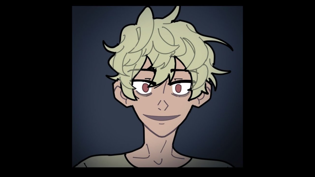 [Comic Dub] School Bus Graveyard Ch 24