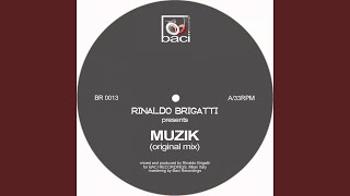 Muzik - Rinaldo Brigatti