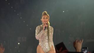 Beyoncé - Halo / Final (Live Formation World Tour, Dusseldorf - Germany) Front Row HD