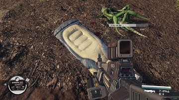 STARFIELD │How to get CONSTANT EXP "REST" BONUS while Farming/Exploring on Planets - Guide 2023