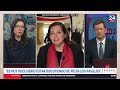 Vodanovic y reforma de seguridad: “No quieren retirar el proyecto porque no quieren reconocer error”