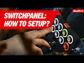 Setting up your SwitchPanel on FTManager | FuelTech Tech Tuesday