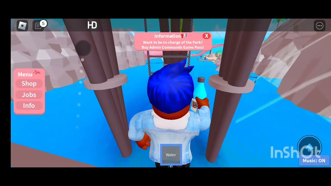 Roblox is getting shut down - YouTube