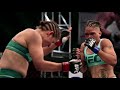 Watch the highlights from Sijara Eubanks vs DeAnna Bennett | The Ultimate Fighter