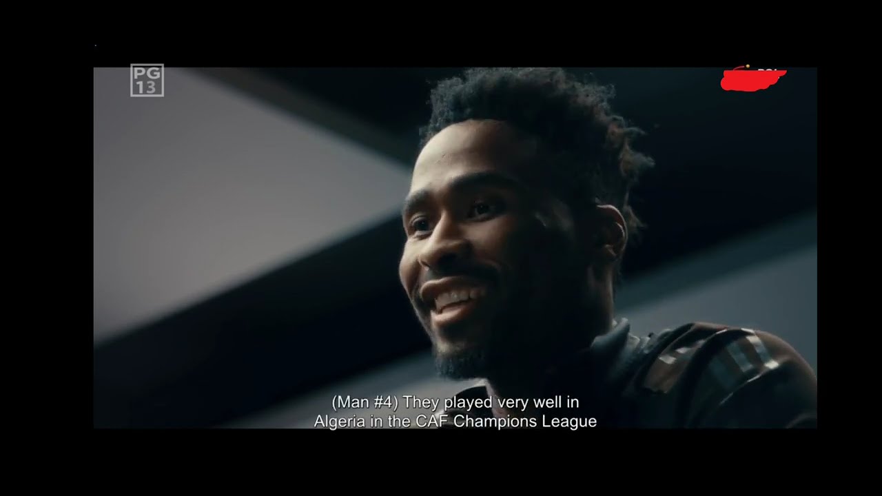 GIANTS | Orlando pirates vs Kaizer derby Nedbank Cup final | Deano vs Ashley | Orlando documentary 