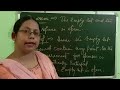 Topology Lecture 6 (Theorem on Open sphere and open set-I)