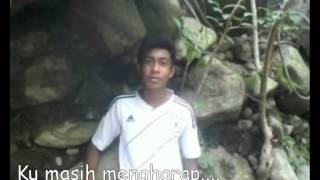 Naff karamnya cinta ini